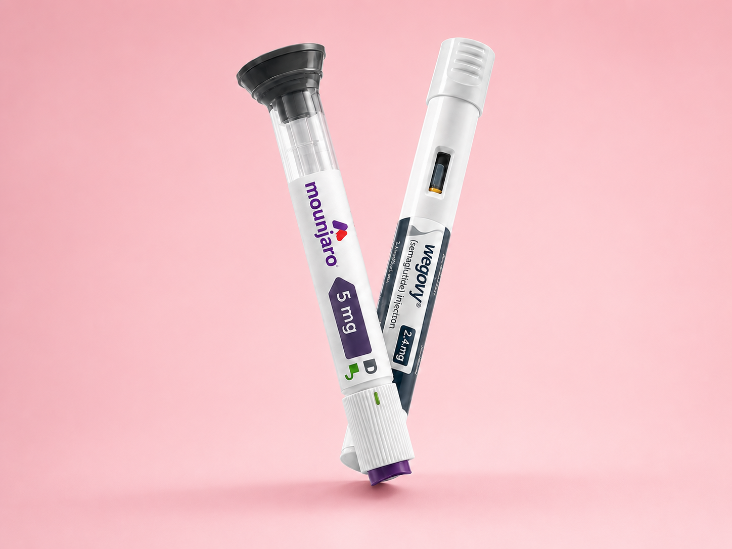GLP-1 Cost in Korea (2026): Wegovy and Mounjaro Price List