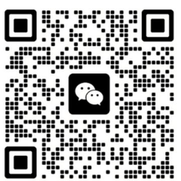 WeChat QR code for YOON CLINIC